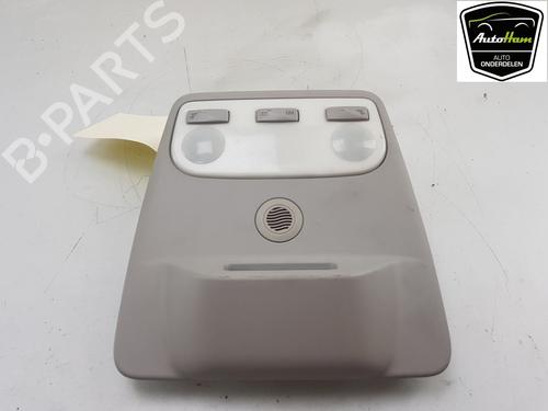 Used Interior roof light RENAULT ZOE (BFM_) ZOE (88 hp) 19521372