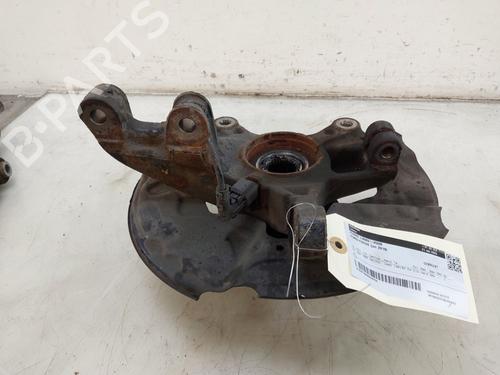 Used Left front steering knuckle FORD FOCUS IV (HN) 1.0 EcoBoost (125 hp) 29851848