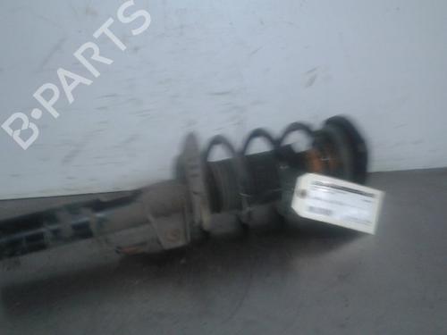 Used Left front shock absorber Left front shock absorber AUDI TT (8J3) 2.0 TFSI (200 hp) 12023537 12023537