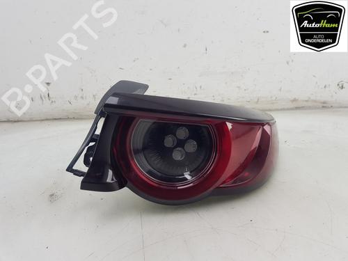 Used Right taillight MAZDA 3 Hatchback (BP) 2.0 SKYACTIV-G M Hybrid (122 hp) 17593550
