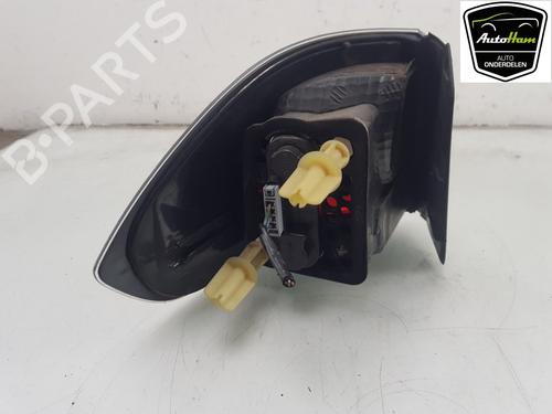 Right taillight FORD S-MAX (WA6) 2.5 ST | BP22372680C35 