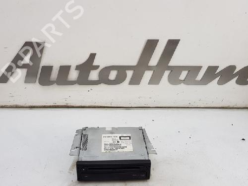 Used Electronic module VOLVO V50 (545) 1.6 D (110 hp) 12019079