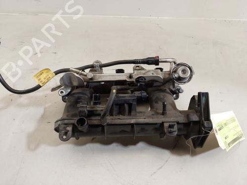 Intake manifold RENAULT CAPTUR I (J5_, H5_) 0.9 TCe 90 | BP36950607M70 - Image 2