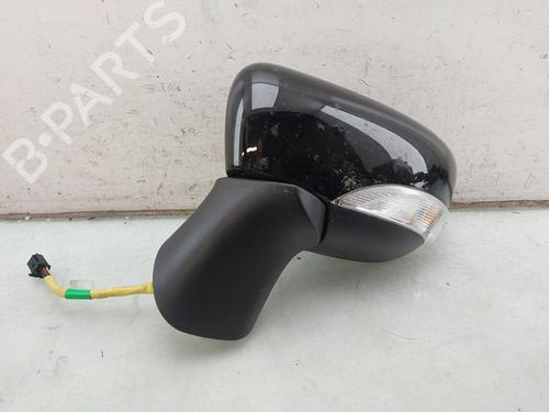 Used Left mirror Left mirror RENAULT CAPTUR I (J5_, H5_) 0.9 TCe 90 (90 hp) 39711153 39711153
