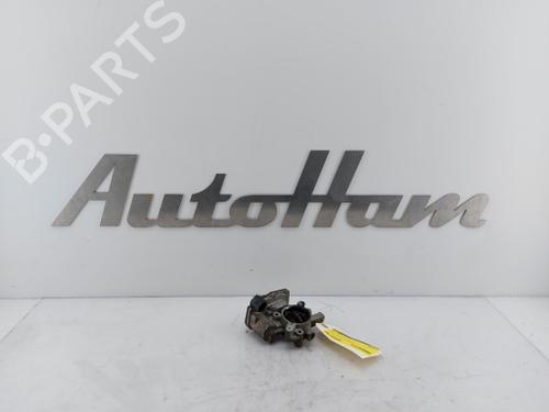 Used Throttle body Throttle body OPEL ASTRA J Sports Tourer (P10) 1.3 CDTI (35) (95 hp) 12035458 12035458