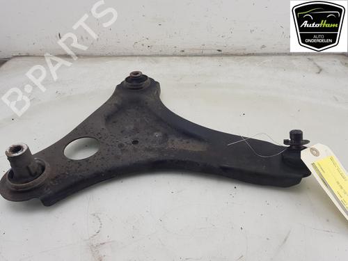 Querlenker links vorne RENAULT TWINGO III (BCM_, BCA_) 1.0 SCe 70 | BP16589731M12 