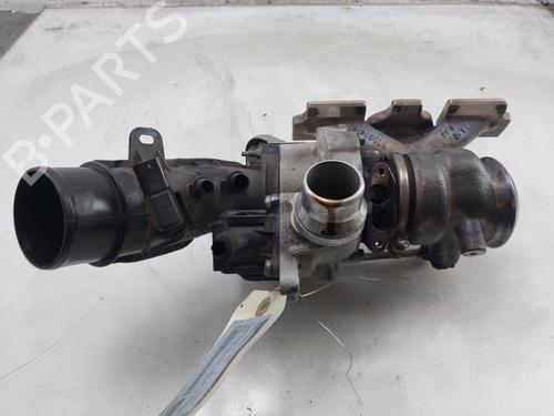Used Turbocharger/Supercharger NISSAN QASHQAI II (J11, J11_) 1.3 DIG-T (160 hp) 29479037