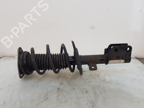 Right front shock absorber OPEL COMBO Box Body/MPV (K9) 1.5 D | BP26125513M17 