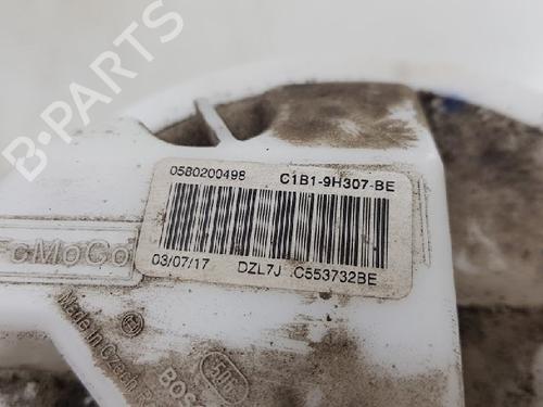 Fuel pump FORD FIESTA VII (HJ, HF) 1.1 Ti-VCT | BP12008183M76 