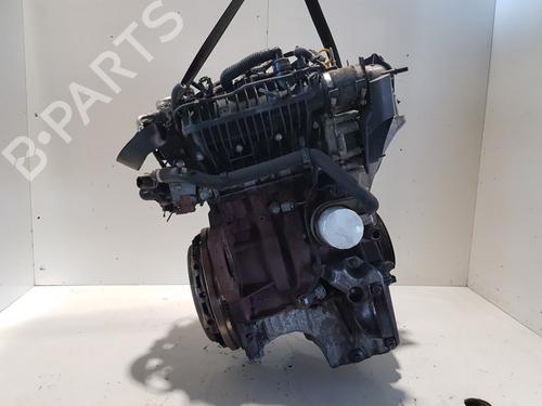 Engine FORD ECOSPORT 1.0 EcoBoost | BP29062037M1