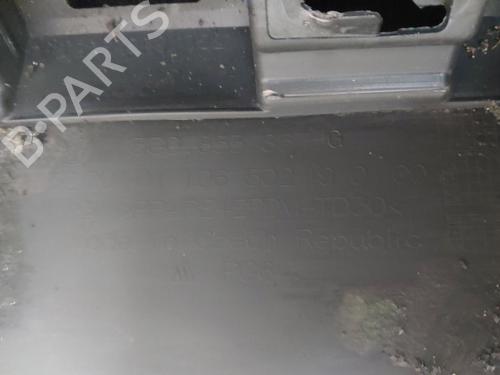 Venstre sidekjole VW PASSAT B8 Variant (3G5, CB5) 2.0 TDI | BP32359415C115