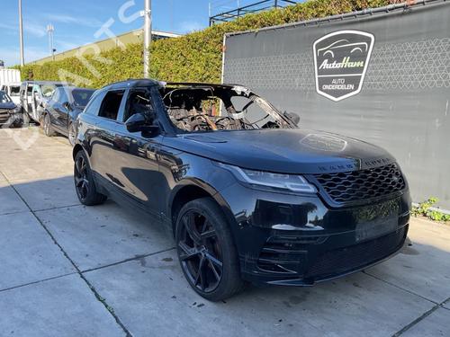 Used Full front Full front LAND ROVER RANGE ROVER VELAR (L560) 2.0 D180 TD4 4x4 (180 hp) 40264405 40264405