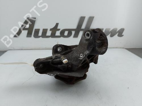 Right rear steering knuckle PORSCHE BOXSTER (986) 2.5 | BP12013648M28 