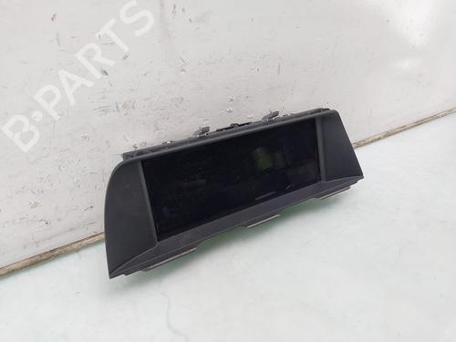Electronic module BMW 5 Touring (F11) 523 i | BP36783853M83 - Image 3
