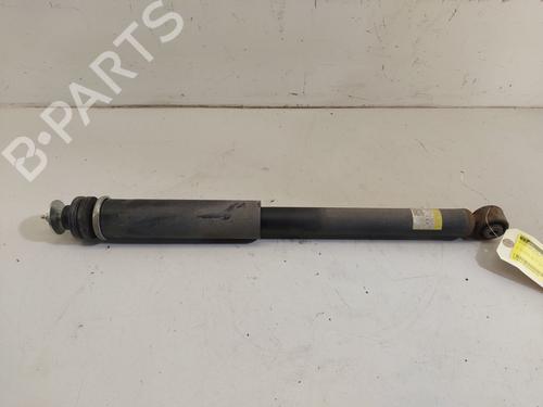 Used Left rear shock absorber Left rear shock absorber 37194845 37194845