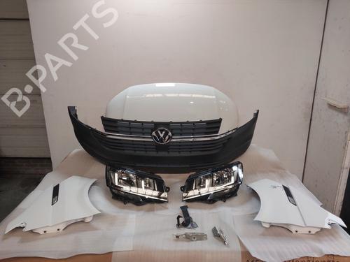 Used Hood VW TRANSPORTER T6 Van (SGA, SGH, SHA, SHH) 2.0 TDI (150 hp) 29971583