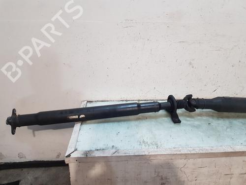 Driveshaft MERCEDES-BENZ SPRINTER 3,5-t Van (B907, B910) 316 CDI RWD (907.631, 907.633, 907.635, 907.637) | BP29609539M37 
