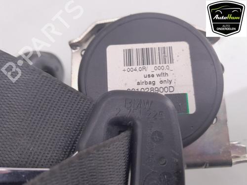Front left seatbelt MINI MINI (R56) Cooper S | BP12038045I26 