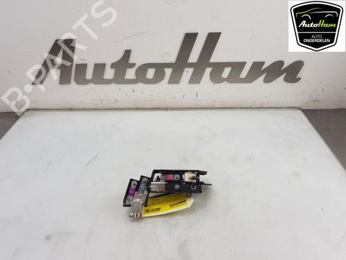 Zekeringkast AUDI A4 B9 Avant (8W5, 8WD) 1.4 TFSI (150 hp) 12037772