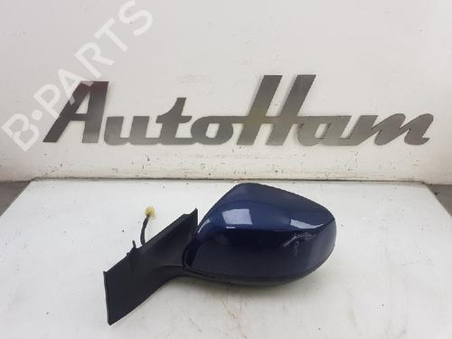 Used Left mirror OPEL AGILA B (H08) 1.2 (F68) (86 hp) 12029791