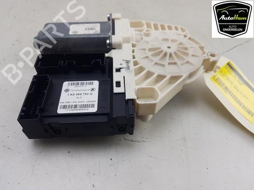 Electronic module VW GOLF VI (5K1) 2.0 TDI | BP21383021M83