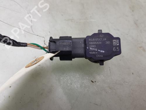Electronic module MAZDA 3 Hatchback (BP) SKYACTIV-X M Hybrid | BP24203175M83 - Image 4