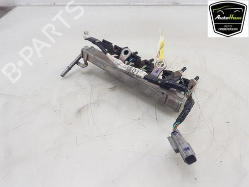 Used Injection rail PEUGEOT 108 1.0 VTi 72 (72 hp) 19436738