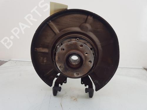 Right rear steering knuckle BMW 6 Convertible (E64) 650 i | BP24533393M28 