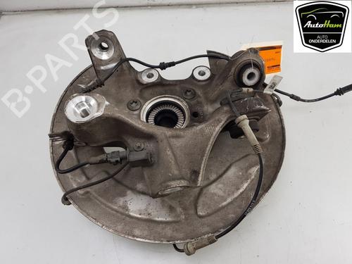 Used Left rear steering knuckle BMW 5 (G30, F90) M5 Competition (625 hp) 13102635
