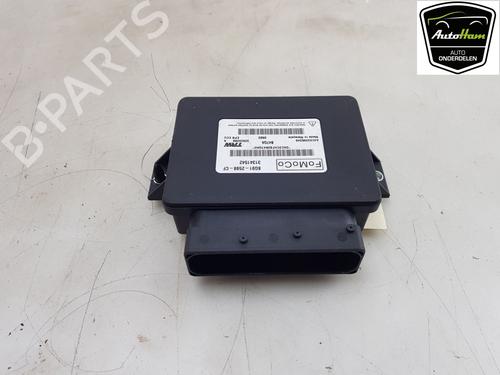Used Control unit Control unit 21597731 21597731