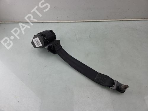 Cinturón de seguridad trasero izquierdo FIAT 500 (312_) Electric (EV) (113 hp) 31288142