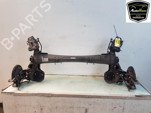 Rear axle OPEL MOKKA 1.2 (76) | BP29061527M2 