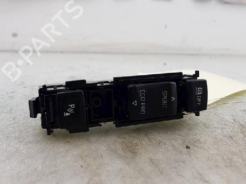 Switch BMW 3 Touring (F31) 320 d | BP12023829I30 