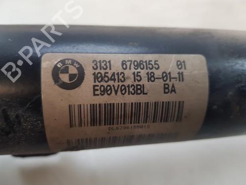 Left front shock absorber BMW 3 Coupe (E92) 325 i | BP24447013M16 