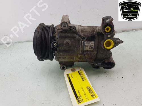 AC compressor FORD FIESTA VII (HJ, HF) 1.0 EcoBoost | BP18856161M34 