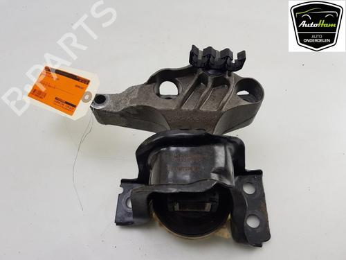 Used Engine mount RENAULT CLIO IV (BH_) 1.5 dCi 90 (90 hp) 12047128