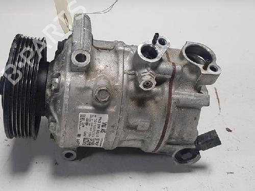 AC-Kompressor AC-Kompressor 12007275 12007275