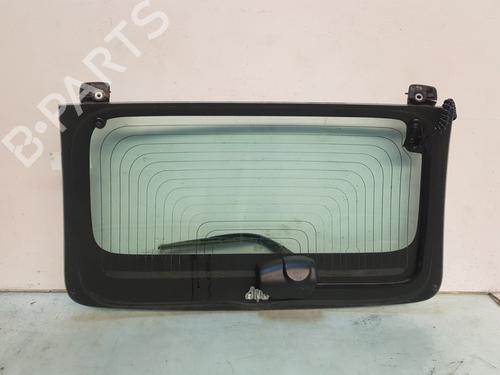 Tailgate CITROËN C1 (PM_, PN_) 1.0 | BP26009281C6 