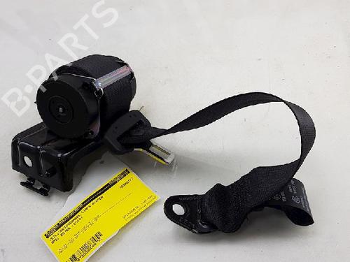 Rear left seatbelt OPEL ASTRA J (P10) 1.7 CDTI (68) | BP12027290I29 