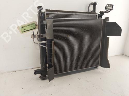 Radiator set KIA PICANTO III (JA) 1.0 | BP37151013M120 - Image 2