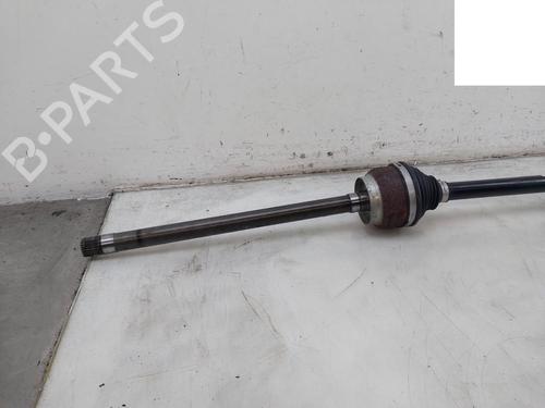 Right rear driveshaft VOLVO XC60 II (246) T8 Hybrid AWD | BP30103014M41