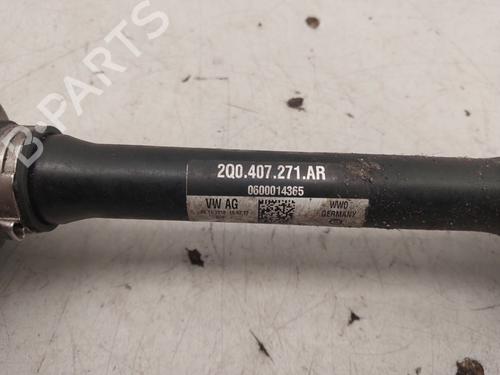 Left front driveshaft SEAT ARONA (KJ7, KJP) 1.5 TSI | BP38771692M38 - Image 4