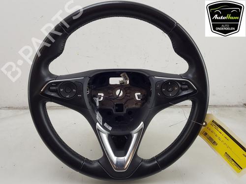 Used Steering wheel OPEL CROSSLAND X / CROSSLAND (P17, P2QO) 1.2 (75) (110 hp) 21023937