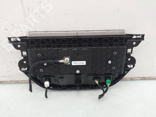Electronic module OPEL CORSA F (P2JO) 1.2 MHEV | BP37151107M83 - Image 3