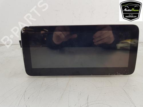 Electronic module MERCEDES-BENZ C-CLASS (W205) C 350 e (205.047) | BP20208653M83 