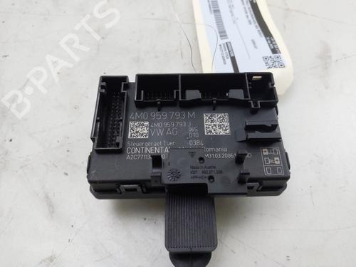 Elektronische module PORSCHE TAYCAN (Y1A) 4S (Y1ADB1) (530 hp) 29274602