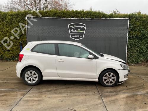 Tetto interno VW POLO V (6R1, 6C1) 1.2 TDI (75 hp) 30719653