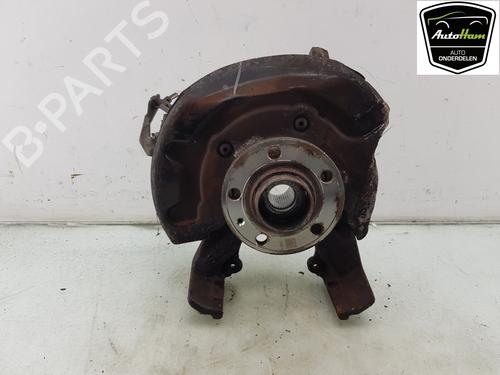 Used Left front steering knuckle SEAT ARONA (KJ7, KJP) 1.0 TSI (95 hp) 19127942
