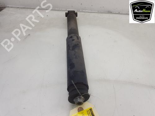 Right rear shock absorber PEUGEOT 3008 II SUV (MC_, MR_, MJ_, M4_) 1.2 THP/ PureTech 130 (MRHNSM, MRHNSU, MRHNSJ, MRHNYW,... | BP18856444M19 