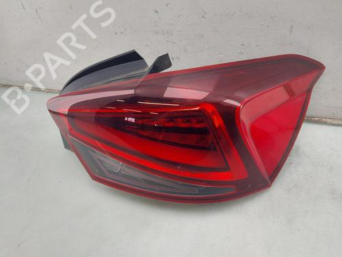 Right taillight SEAT IBIZA V (KJ1, KJG) 1.0 TSI | BP37179873C35 - Image 2